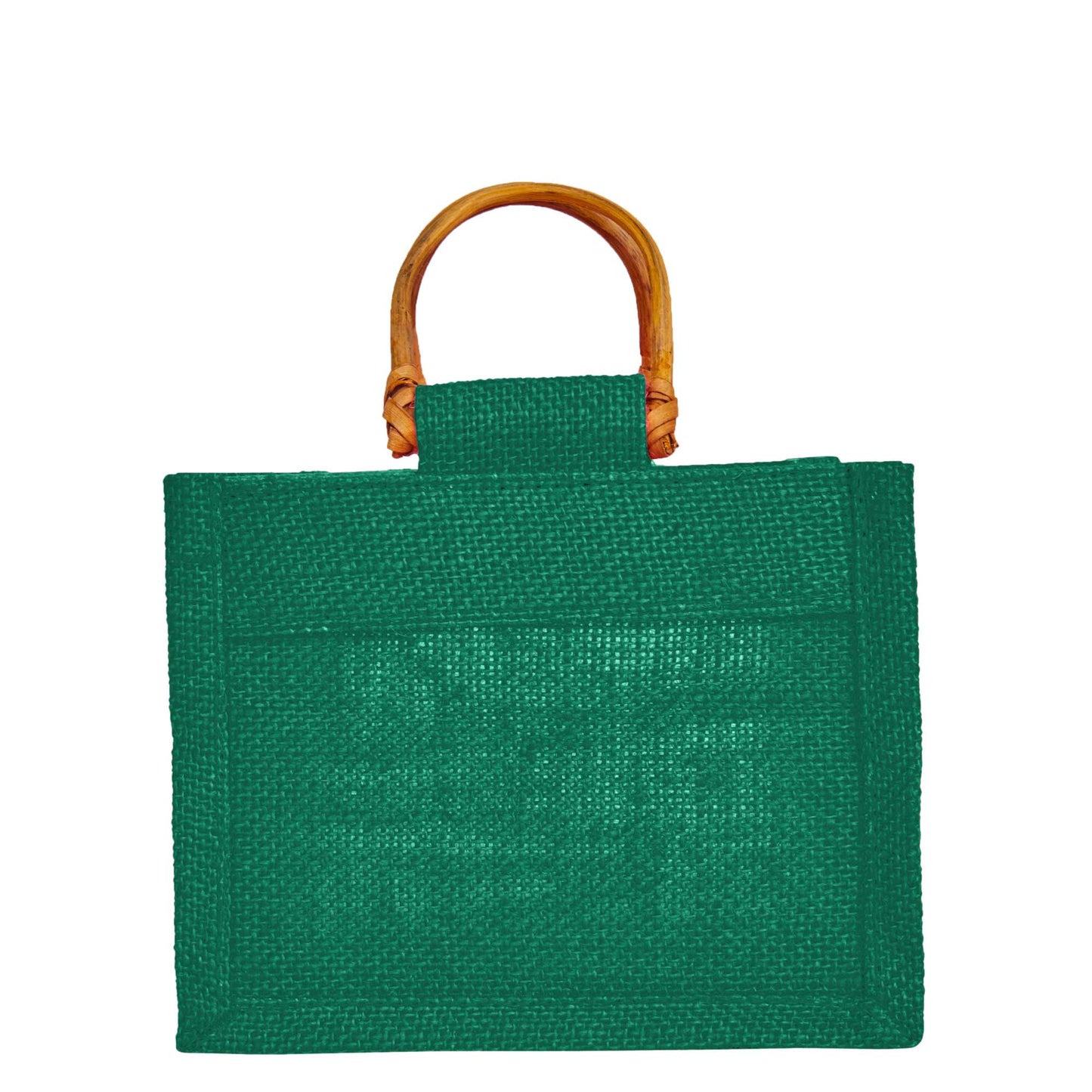Wholesale Reusable Colourful Burlap Jute Gift Bags for Party Favours & Events (7 PCS)