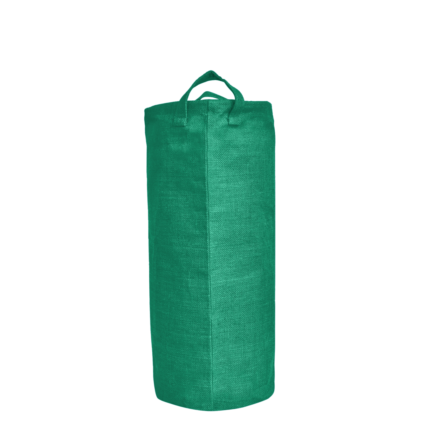 Wholesale Coloured Foldable Jute Laundry Storage Bins (Set of 4)