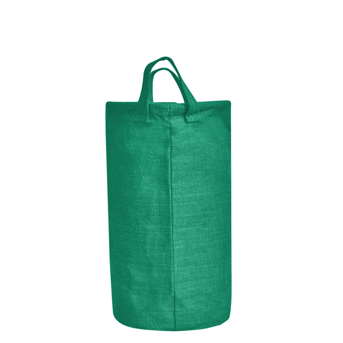 Wholesale Reusable Ecofriendly Jute Storage Bins for Home (Packs of 4)