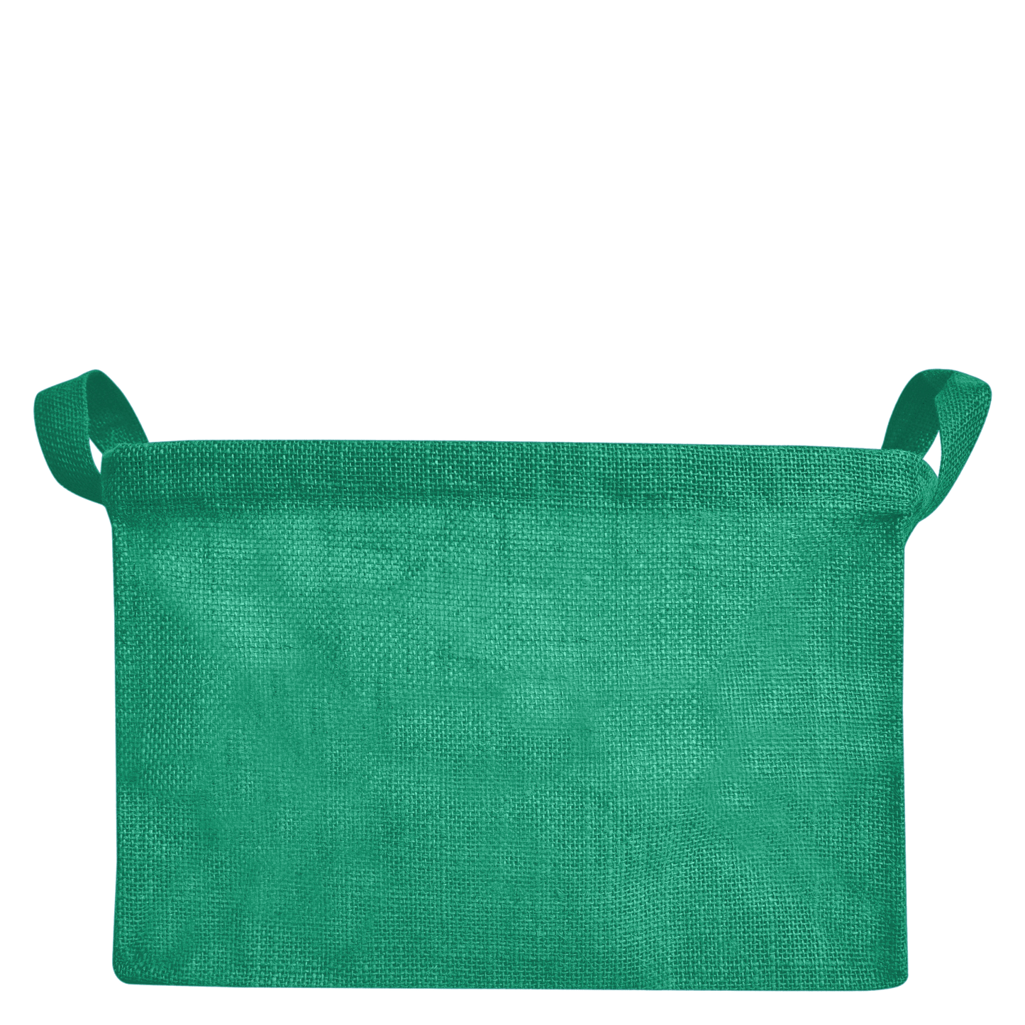 Wholesale Coloured Burlap  Reusable Jute For Mini Hampers (Packs of 4)
