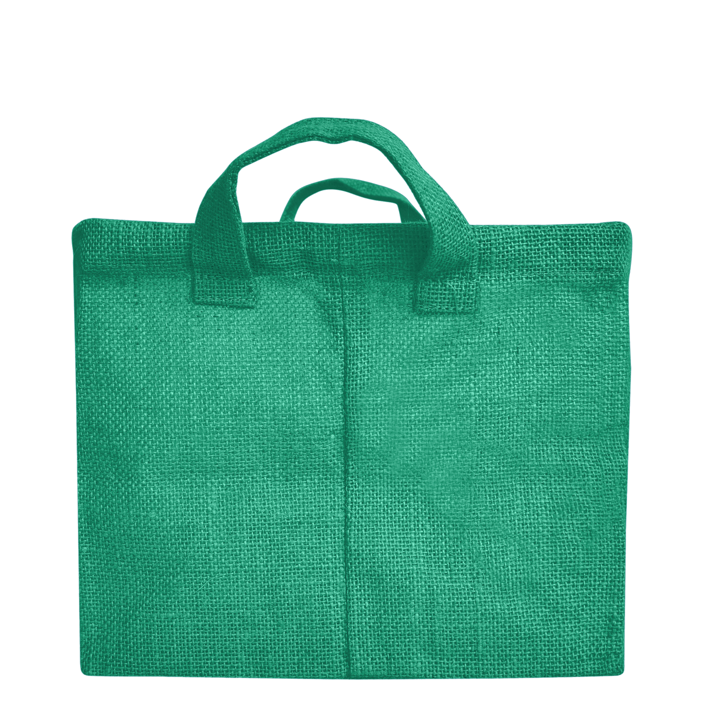 Wholesale Coloured Burlap  Reusable Jute For Mini Hampers (Packs of 4)