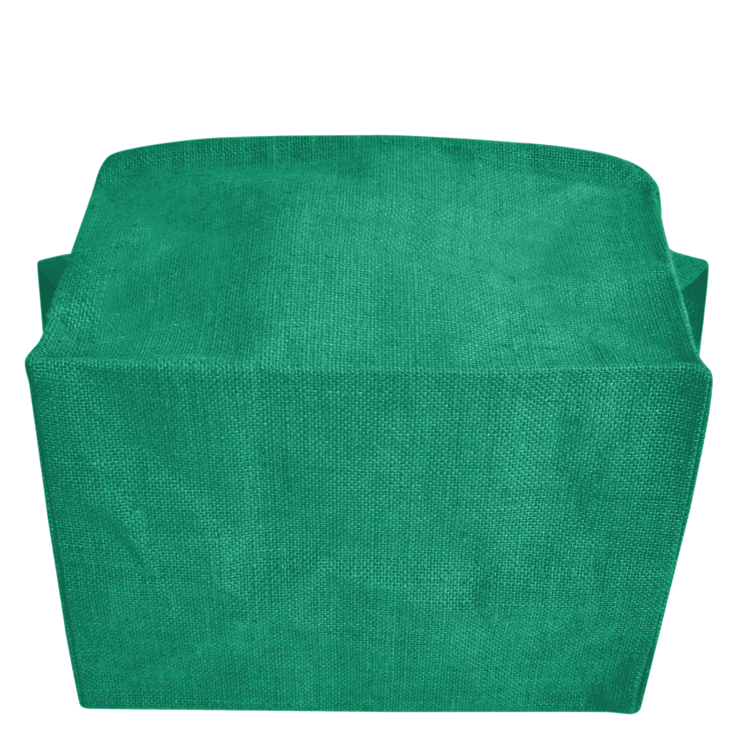 Wholesale Coloured Burlap  Reusable Jute For Mini Hampers (Packs of 4)