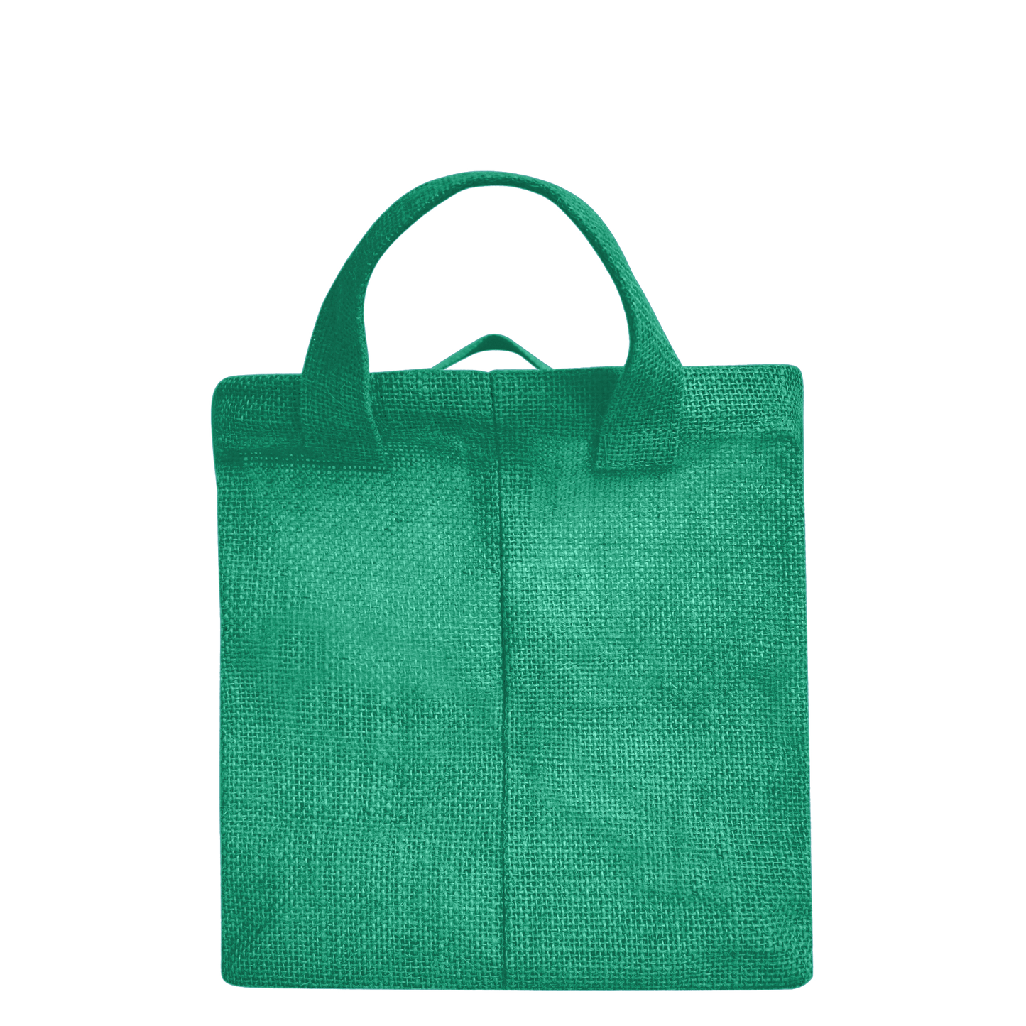 Wholesale Coloured Burlap Ecofriendly Jute Organizer Basket  (Packs of 4)
