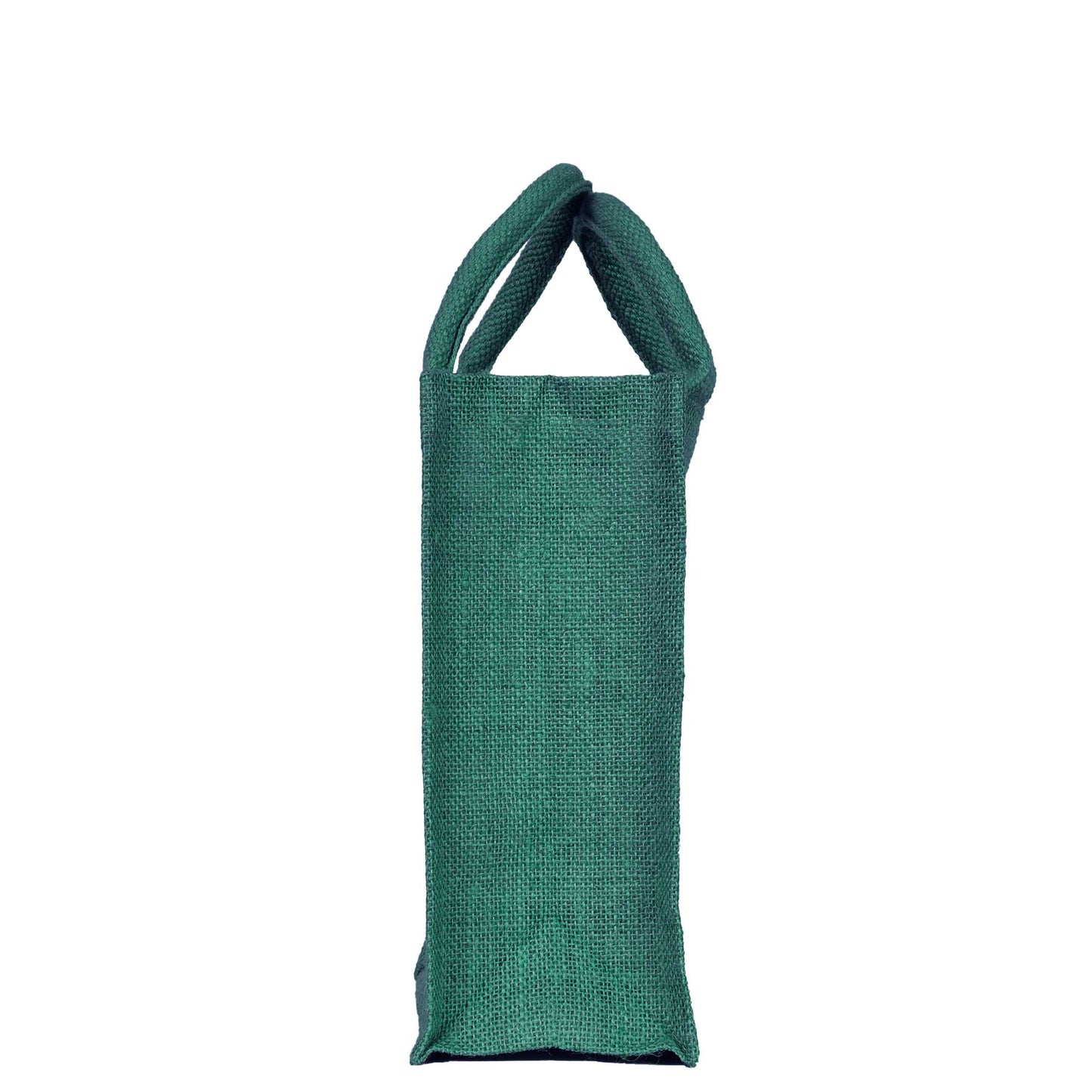 Jute Shopping Bags Wholesale – Reusable Burlap Totes for Beach, Grocery, Gifts, Party Favors & Daily Use (Packs of 4)