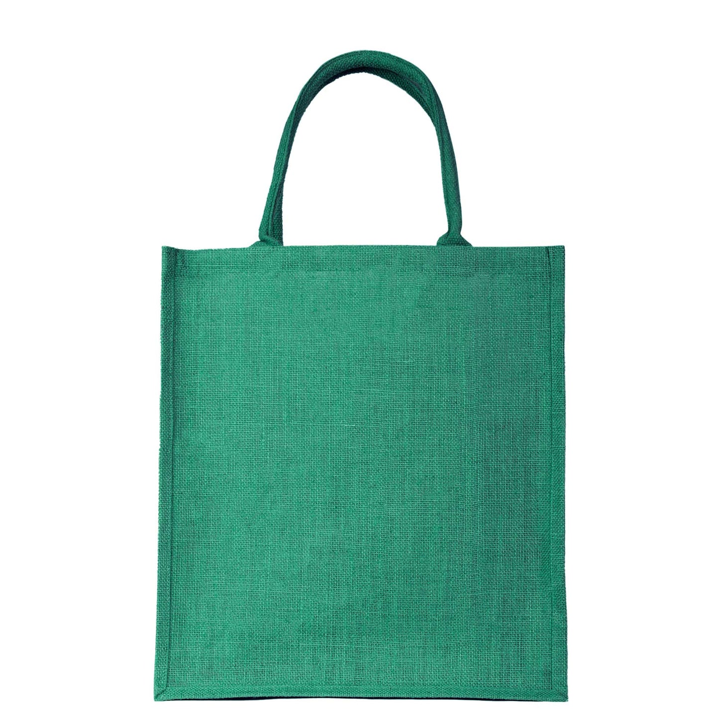 Wholesale Jute Shopping Bags – Colourful Reusable Burlap Totes for Gifting, Promotions & Daily Use (Pack of 4)