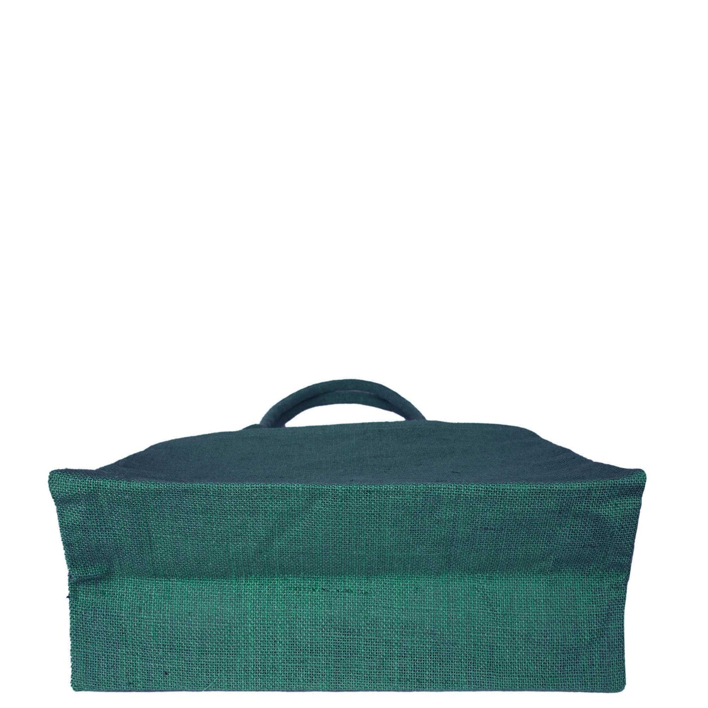 Wholesale Stylish Jute & Burlap Shopping Bags in Red, Pink, Green & Orange – Ideal for Gifting, Weddings & More (Pack of 4)