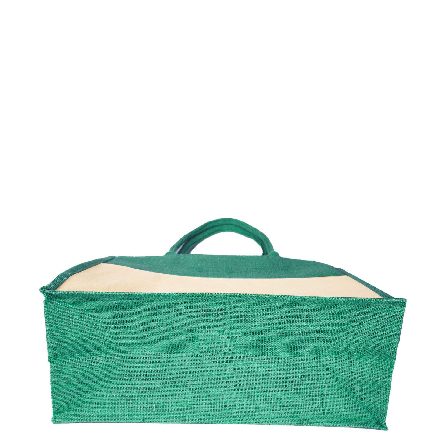 Colorful  Wholesale Jute Tote Bags – Ideal for Everyday Use, Shopping, Holidays & Special Occasions (Pack of 4)