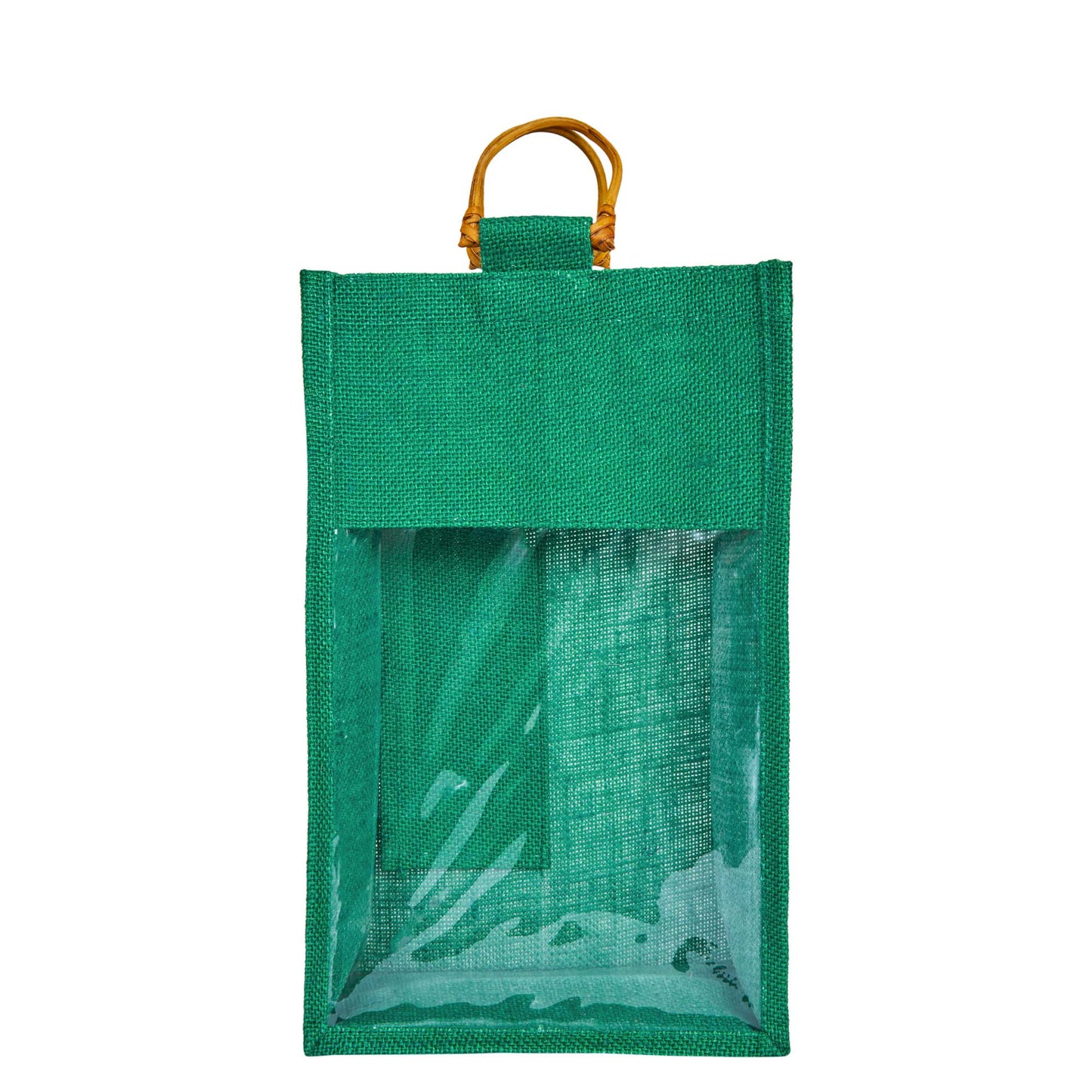Wholesale Reusable 2-Bottle Colored Wine Tote Bags – Weddings, Birthdays, Christmas, & Special Occasions (Packs of 6)