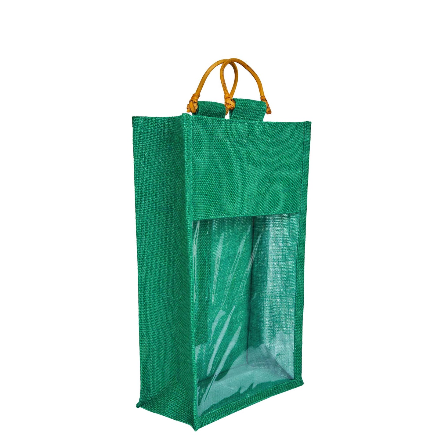 Wholesale Reusable 2-Bottle Colored Wine Tote Bags – Weddings, Birthdays, Christmas, & Special Occasions (Packs of 6)