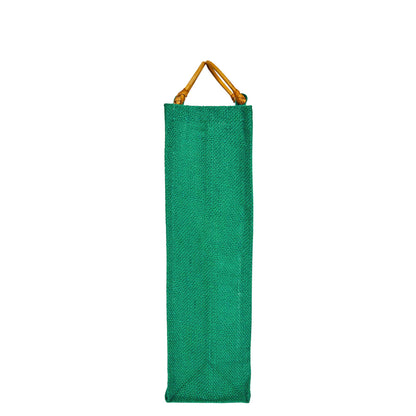Wholesale Reusable 2-Bottle Colored Wine Tote Bags – Weddings, Birthdays, Christmas, & Special Occasions (Packs of 6)