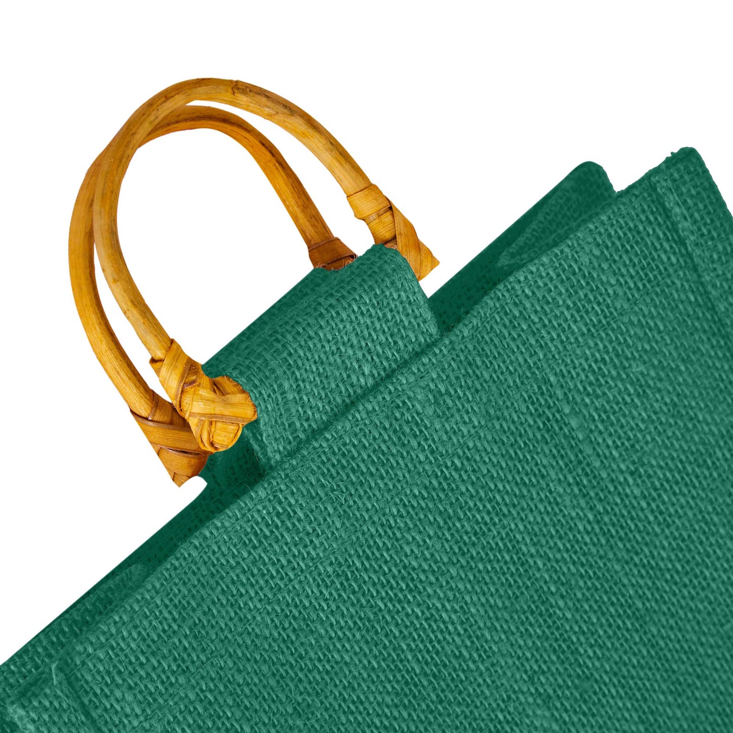 Coloured Jute Wine Burlap Gift Bags – Reusable 2-Bottle Wholesale Tote Bags, Gifting, Weddings, Parties & Holidays (Packs of 6)