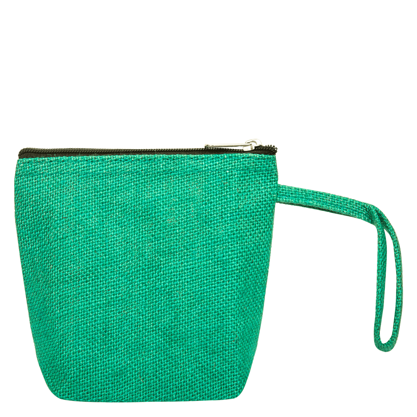 Premium Premium  Jute Cosmetic Bags Pack of 6 for Women Wholesale Supply