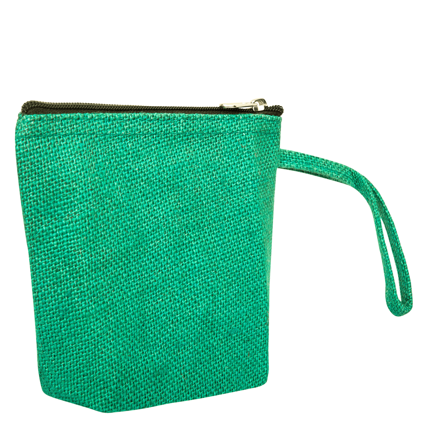 Premium Premium  Jute Cosmetic Bags Pack of 6 for Women Wholesale Supply