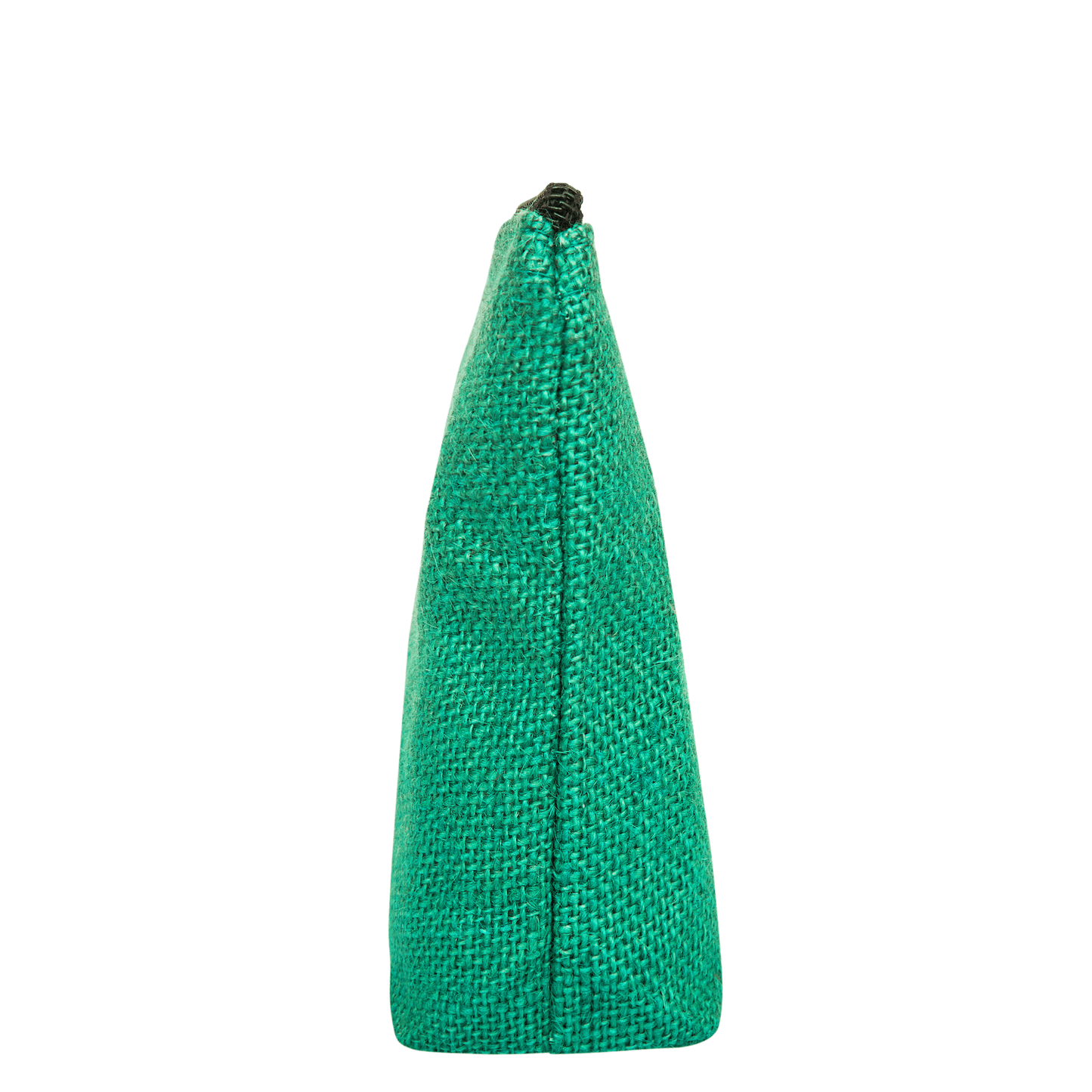 Premium Premium  Jute Cosmetic Bags Pack of 6 for Women Wholesale Supply