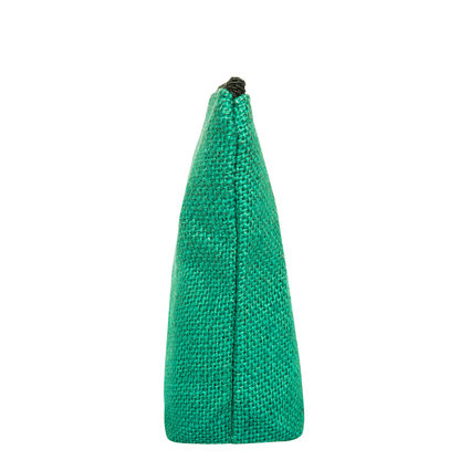 Premium Premium  Jute Cosmetic Bags Pack of 6 for Women Wholesale Supply