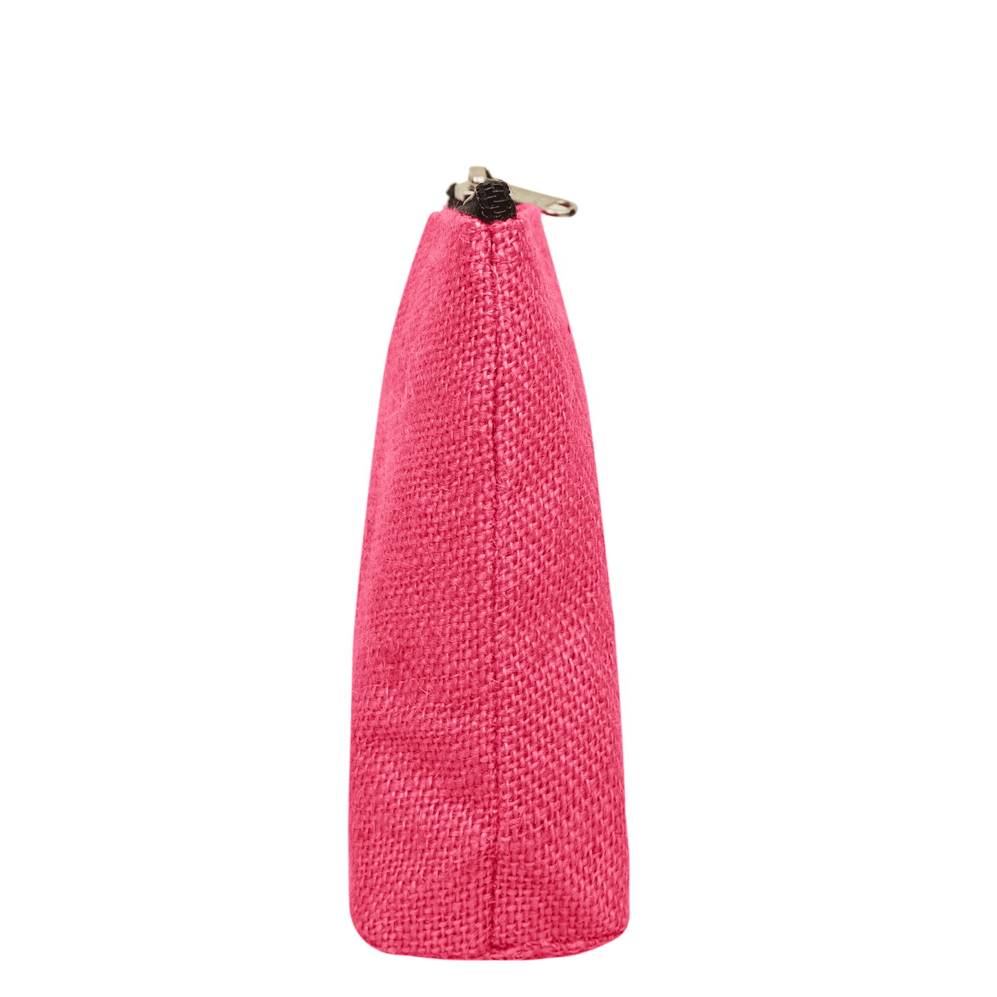 Premium Premium  Jute Cosmetic Bags Pack of 6 for Women Wholesale Supply