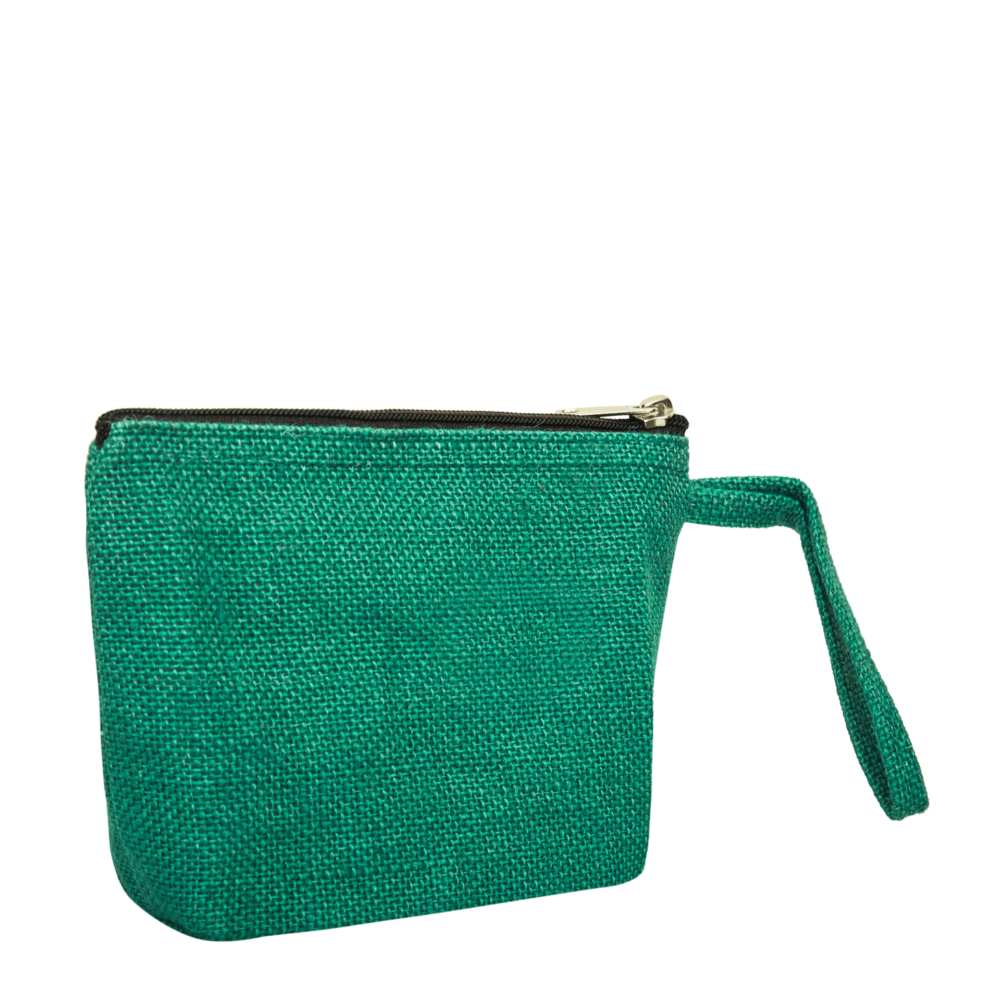 Premium Premium  Jute Cosmetic Bags Pack of 6 for Women Wholesale Supply