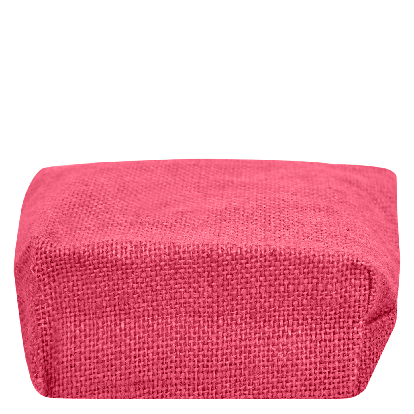 Premium Premium  Jute Cosmetic Bags Pack of 6 for Women Wholesale Supply