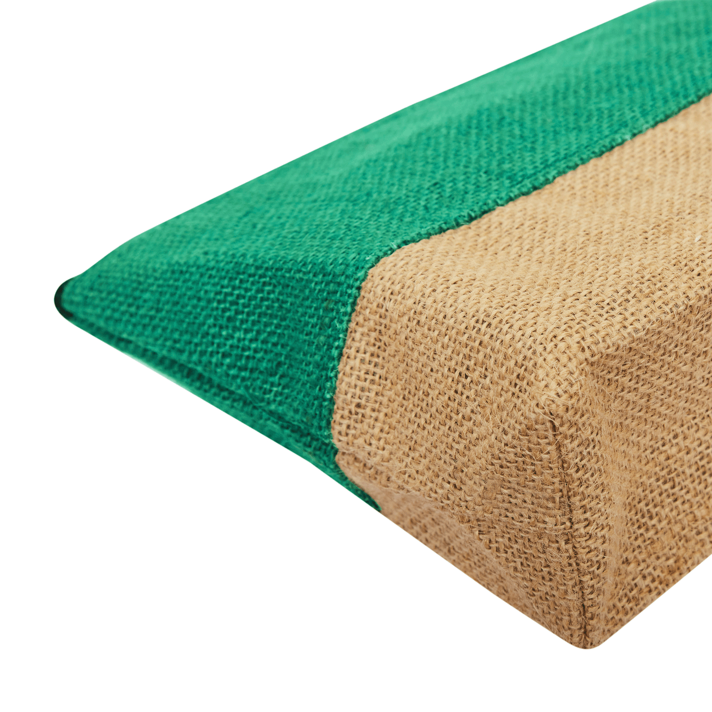 Eco Friendly Multipurpose  Unisex Jute Cosmetic Pouches Pack of 6 for Women Wholesale Supply