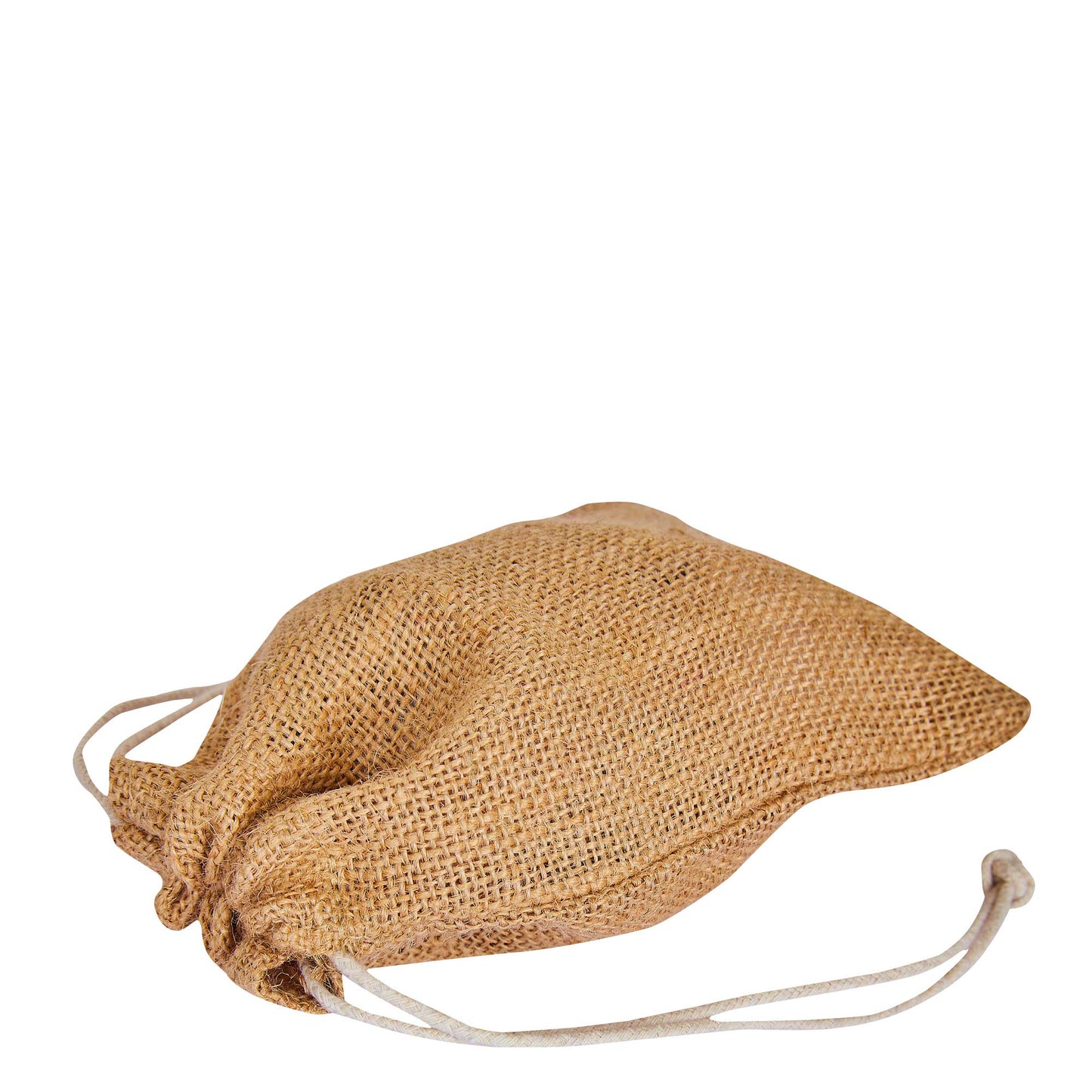 Wholesale Jute Drawstring Gift Bags & Eco Friendly Burlap (Packs of 12)