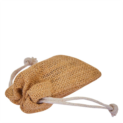 Wholesale Burlap Drawstring Jute Gift Bags for Weddings & Events