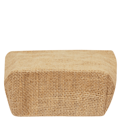 Classic Quality  Natural Jute Cosmetic Bags for Women Wholesale Supply