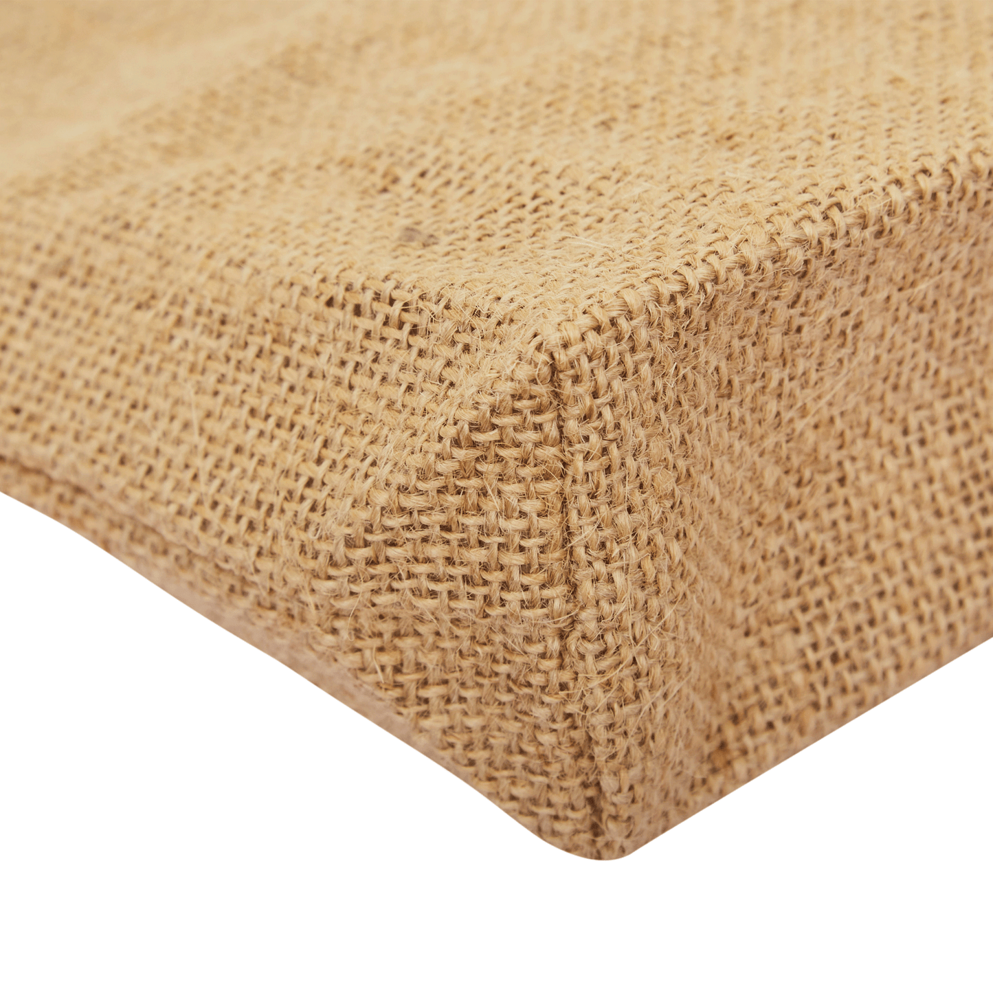 Classic Quality  Natural Jute Cosmetic Bags for Women Wholesale Supply