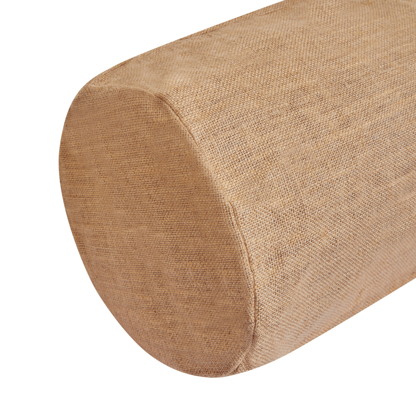 Wholesale Ecofriendly Natural Burlap Jute Laundry Basket  (Packs of 8)