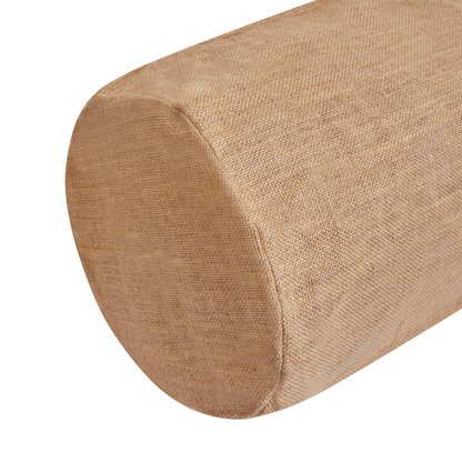 Wholesale Ecofriendly Natural Burlap Jute Laundry Basket  (Packs of 8)