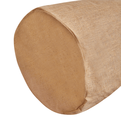Wholesale Ecofriendly Natural Burlap Jute Laundry Bags  (Packs of 8)