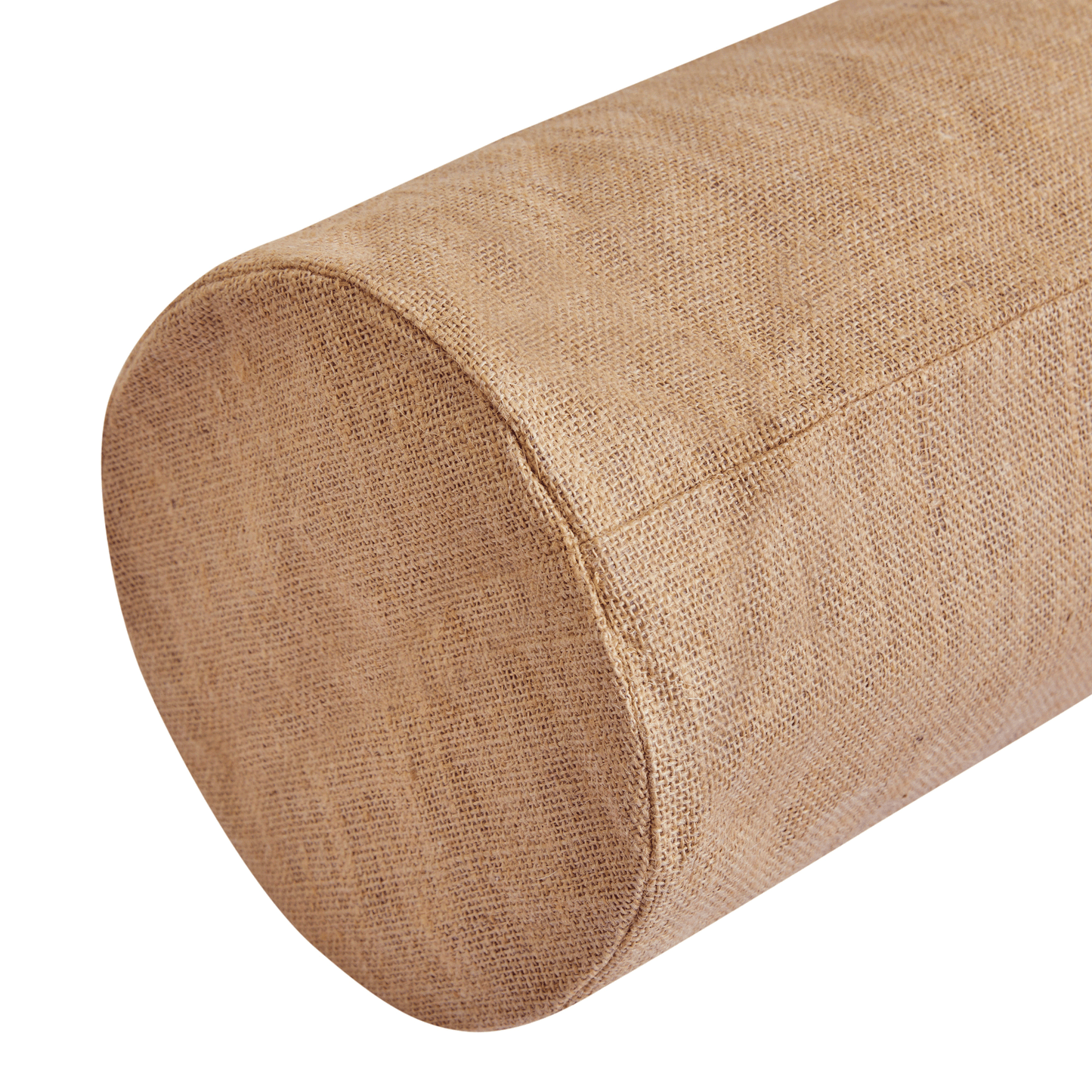 Wholesale Ecofriendly Natural Burlap  Jute Storage for toys  (Packs of 8)