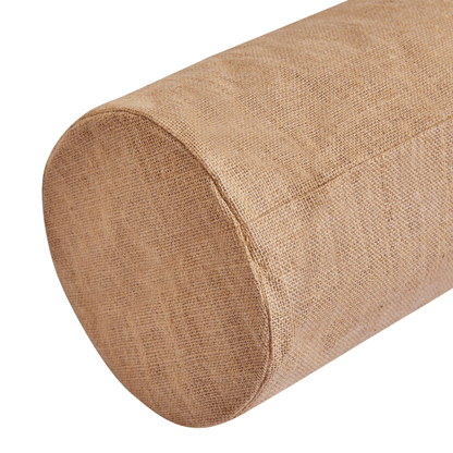 Wholesale Ecofriendly Natural Burlap  Jute Storage for toys  (Packs of 8)