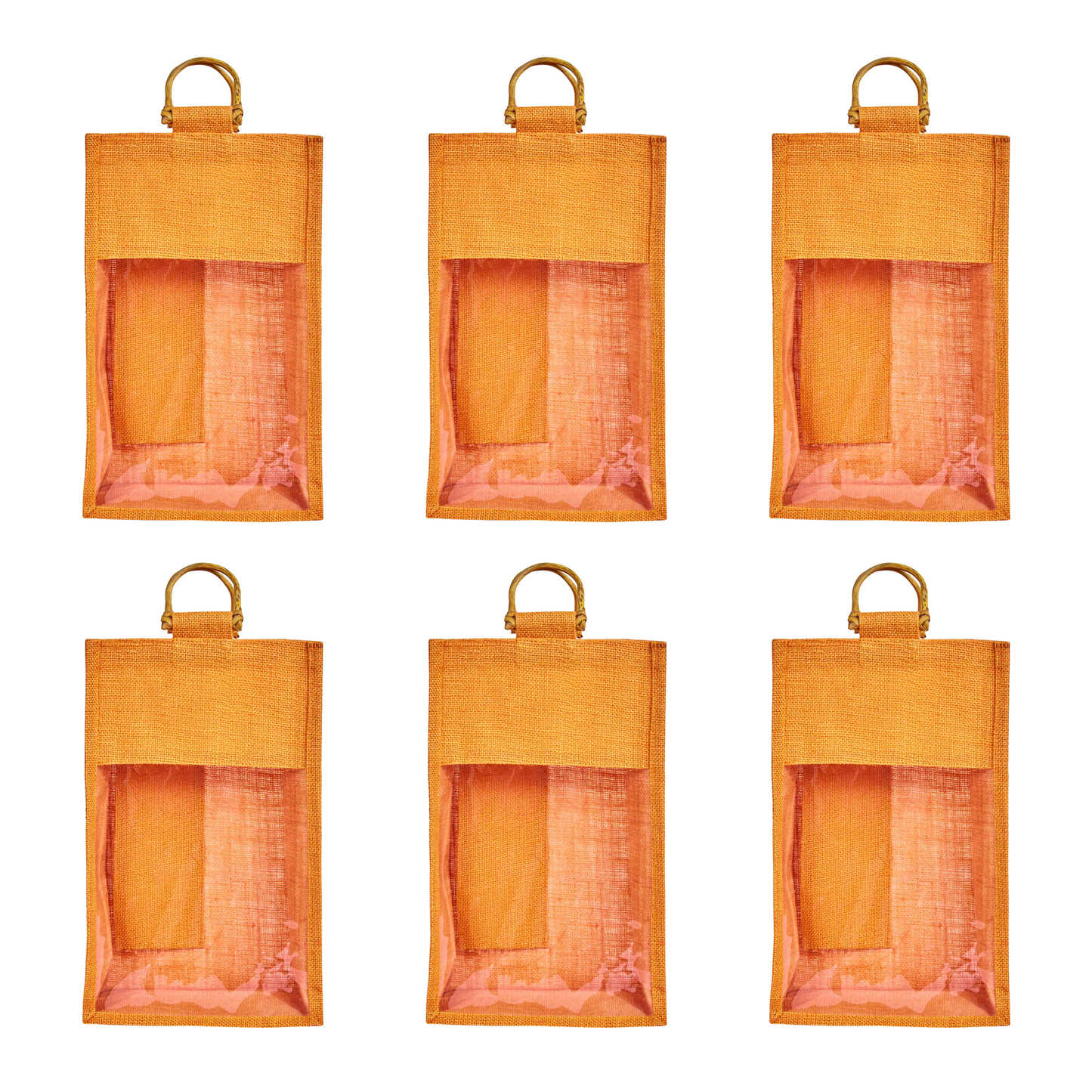 Wholesale Reusable 2-Bottle Colored Wine Tote Bags – Weddings, Birthdays, Christmas, & Special Occasions (Packs of 6)