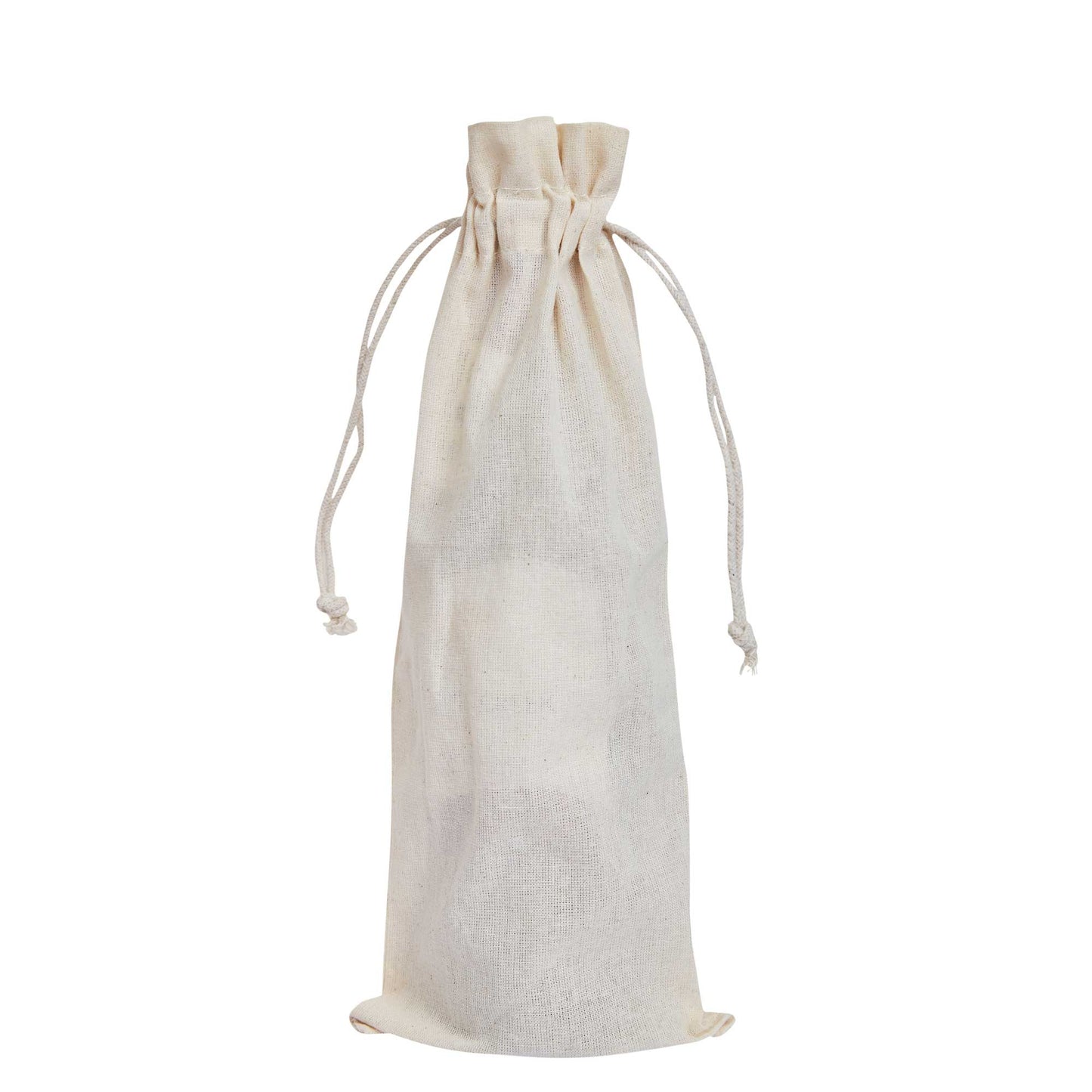 Jute Wine Bottle Bags – Wholesale Reusable Gift Covers with Ropes for Gifting, Parties, Weddings & Holidays (Packs of 12 )