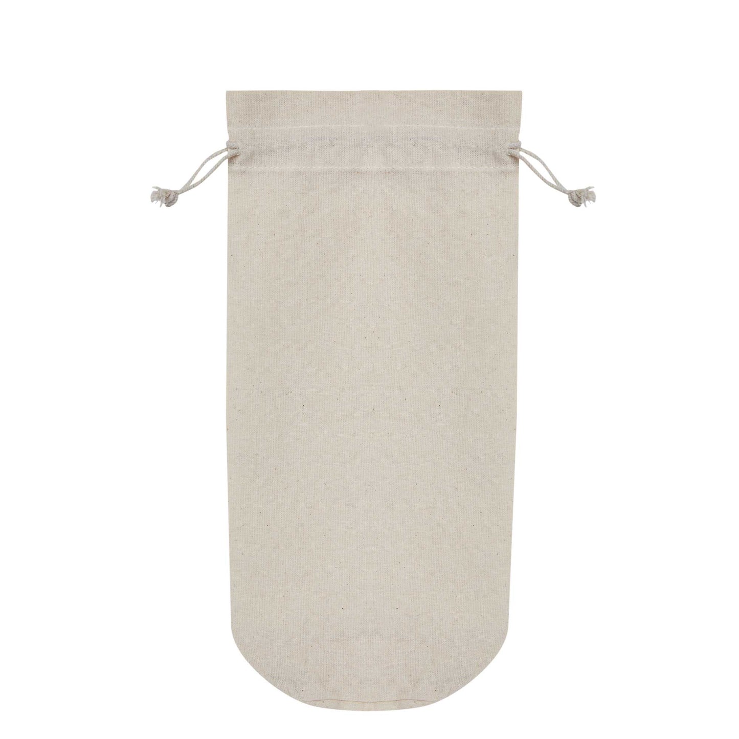 Natural Wholesale Reusable Jute Burlap Gift Pouches with Drawstring – For Gifting, Weddings & Events (Pack of 12)
