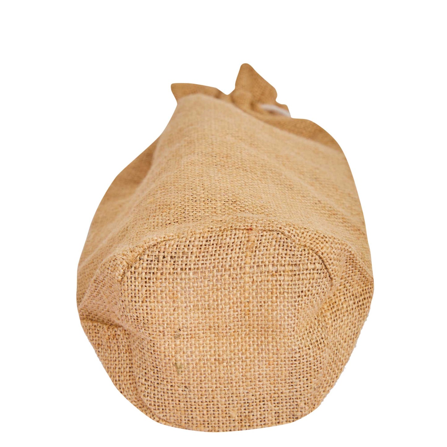 Wholesale Natural Jute Wine Bottle Bags – Burlap Gift Pouches for Celebrations & Events (Pack of 12)
