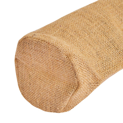 Wholesale Natural Jute Wine Bottle Bags – Burlap Gift Pouches for Celebrations & Events (Pack of 12)
